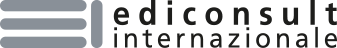 Ediconsult Internazionale Logo